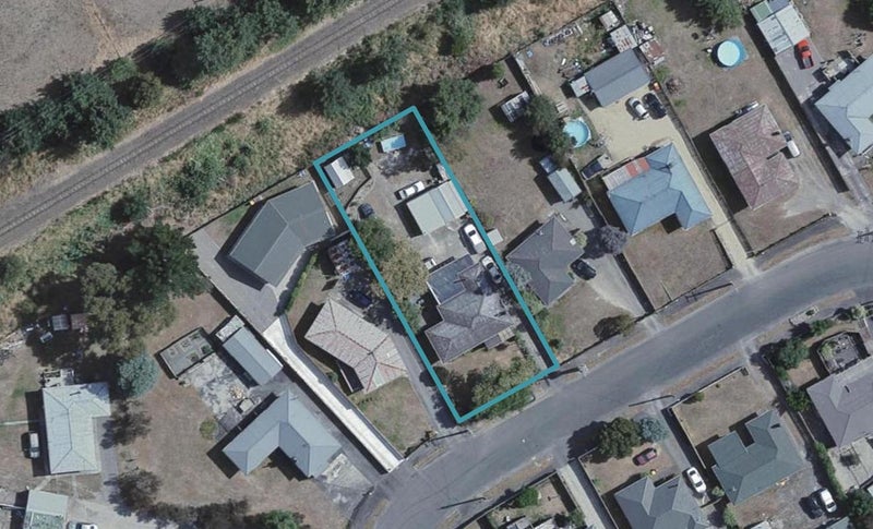116 Oxford Street, Lansdowne, Masterton - Carousel 1