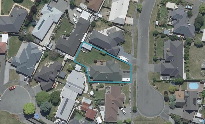 6 Brackenfield Place, Parklands, Christchurch - Carousel 1