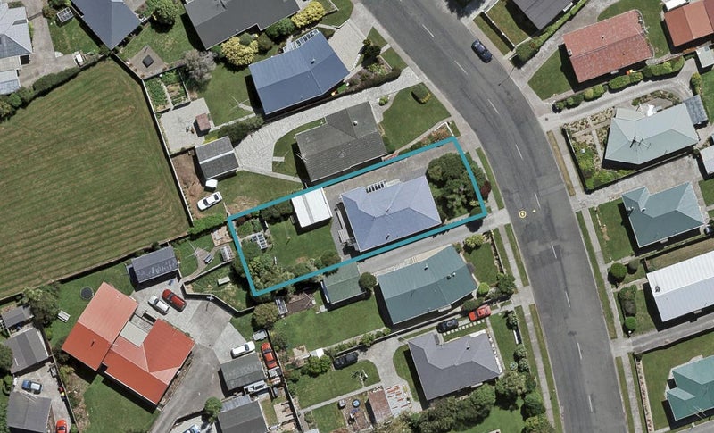 72 Carnarvon Street, Glengarry, Invercargill - Carousel 1