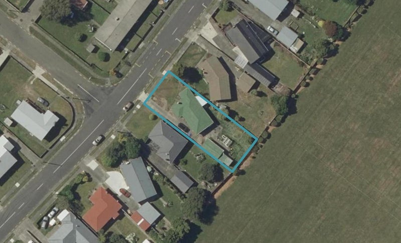 42 Ronberg Street, Highbury, Palmerston North - Carousel 1