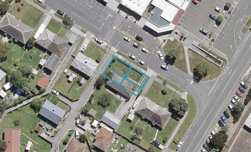 5/5 Taine Street, Taita, Lower Hutt - Carousel 1