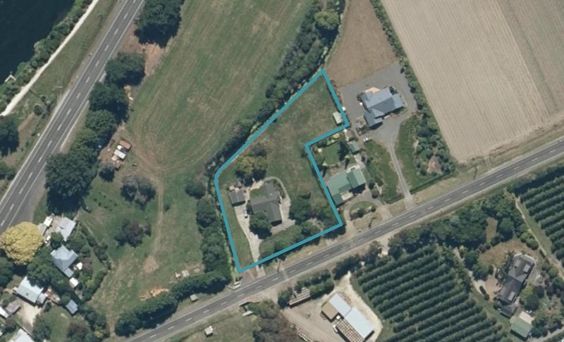 23 Richmond Road, Clive, Hastings - Carousel 1