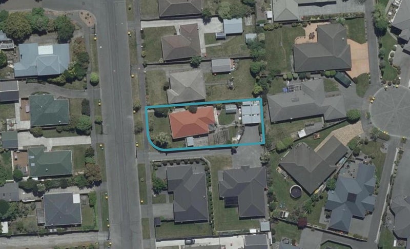 14 Clearbrook Street, Shirley, Christchurch - Carousel 1