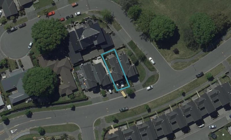 24 Linden Grove Avenue, Hillmorton, Christchurch - Carousel 1