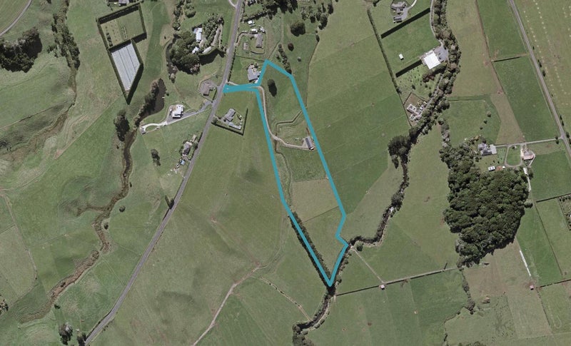 353 Henwood Road, Hillsborough, New Plymouth - Carousel 1