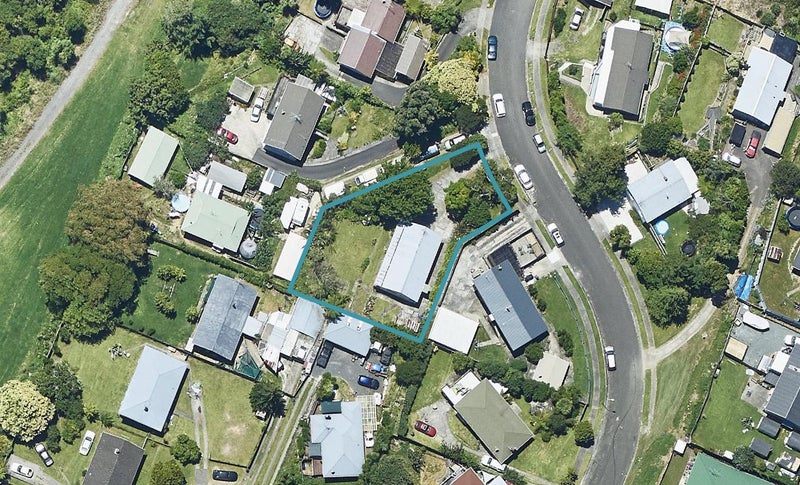 57 Bongard Street, Gate Pa, Tauranga - Carousel 1
