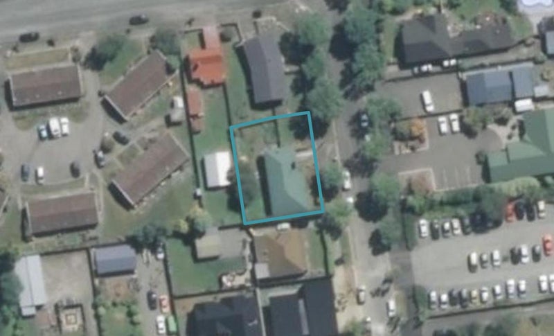 9 Memorial Avenue, Parkside, Timaru - Carousel 1