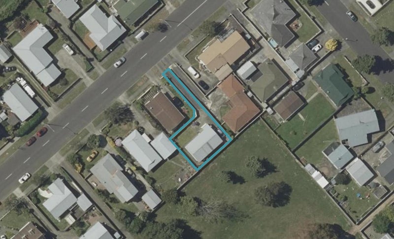 68A Benmore Avenue, Cloverlea, Palmerston North - Carousel 1