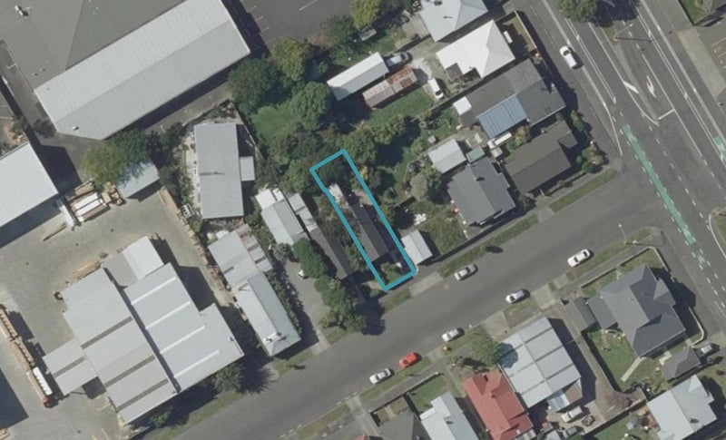 59 Joseph Street, West End, Palmerston North - Carousel 1