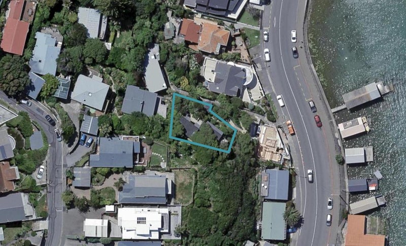 416A Evans Bay Parade, Hataitai, Wellington - Carousel 1
