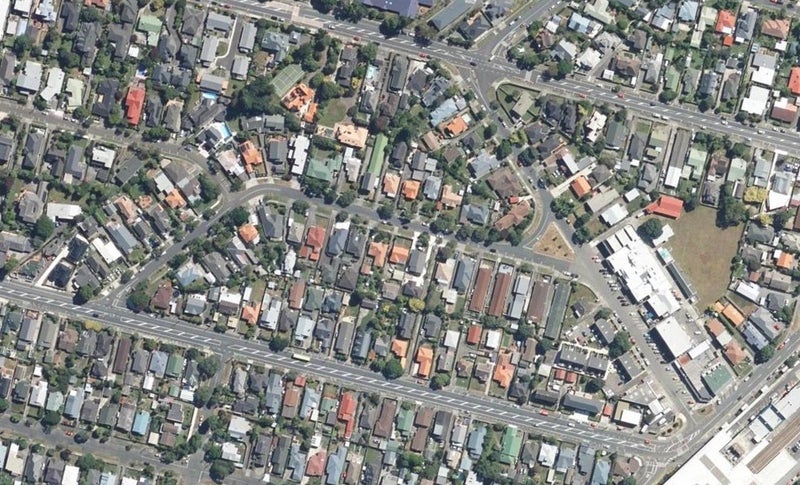 /1/24 MAHOE ST , Hutt Central, Hutt Central  - Carousel 1