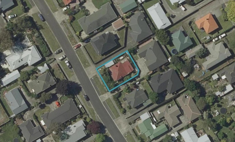 9 Millar Street, Terrace End, Palmerston North - Carousel 1