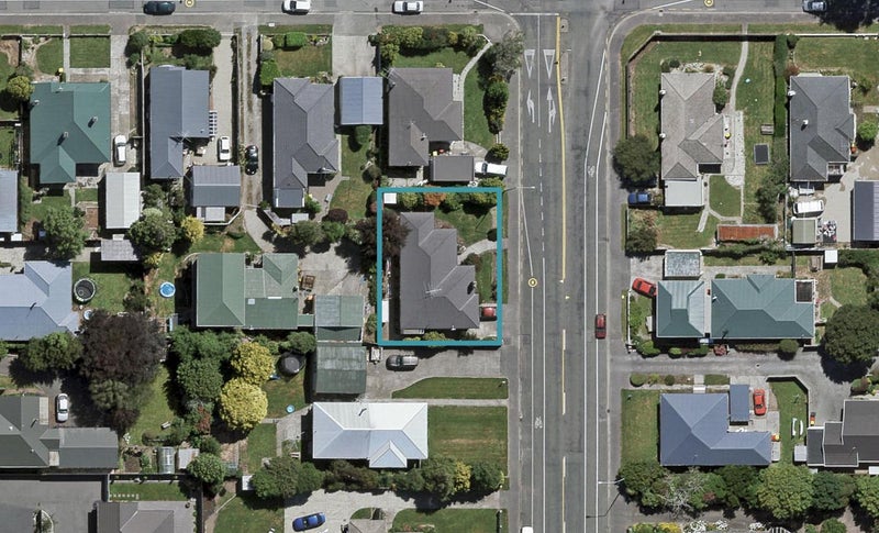 108 Exmouth Street, Waverley, Invercargill - Carousel 1