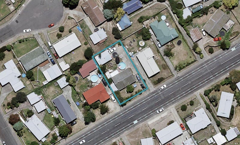 154 Chatham Road, Flaxmere, Hastings - Carousel 1