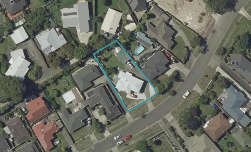 9 St Albans Avenue, Hokowhitu, Palmerston North - Carousel 1