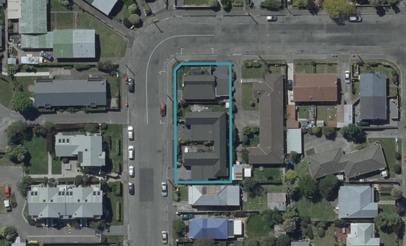 2/22 Percival Street, Sydenham, Christchurch - Carousel 1