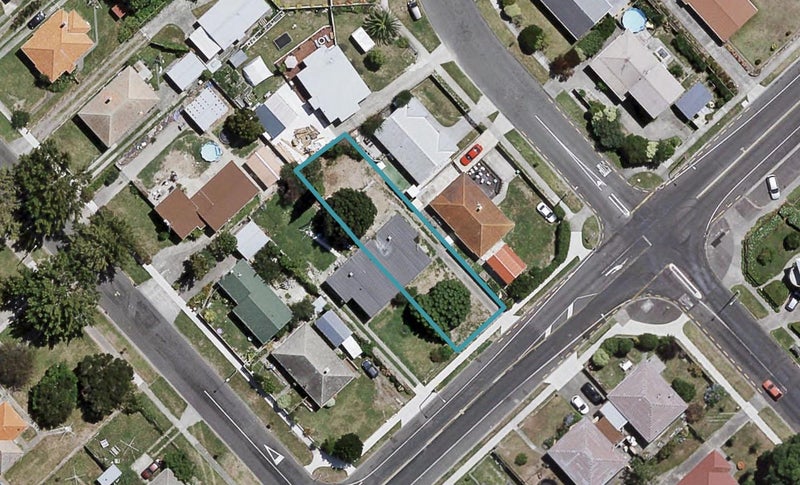 111 Latham Street, Marewa, Napier - Carousel 1