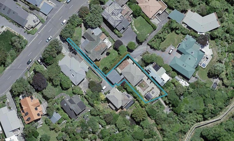 119A Messines Road, Karori, Wellington - Carousel 1