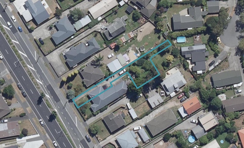 3/303 Cambridge Road, Hillcrest, Hamilton - Carousel 1
