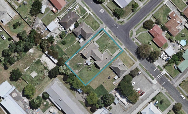 +11/9 Barnard Avenue, Maraenui, Napier - Carousel 1