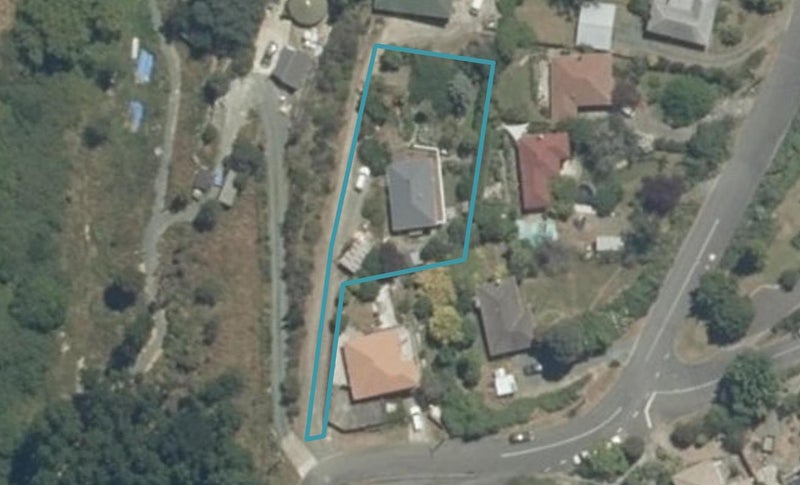 6 Ariesdale Terrace, Toi Toi, Nelson - Carousel 1