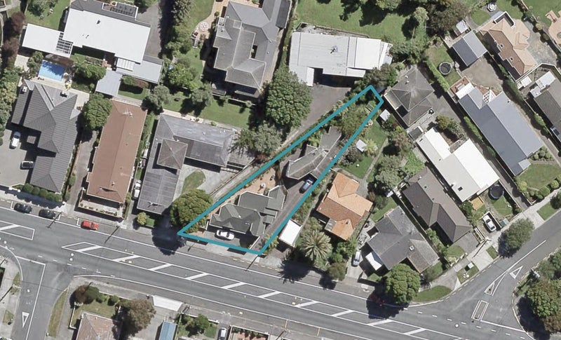 1/169 KNIGHTS RD, WATERLOO, LOWER HUTT - Carousel 1