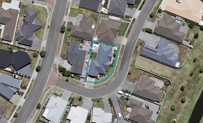 3 Pania Place, Poraiti, Napier - Carousel 1
