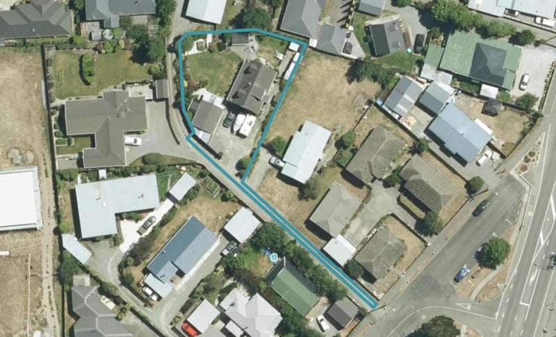 8A Burleigh Road, Redwoodtown, Blenheim - Carousel 1