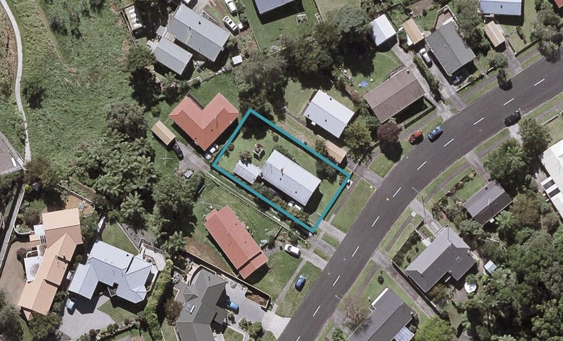 29 Riversdale Drive, Merrilands, New Plymouth - Carousel 1