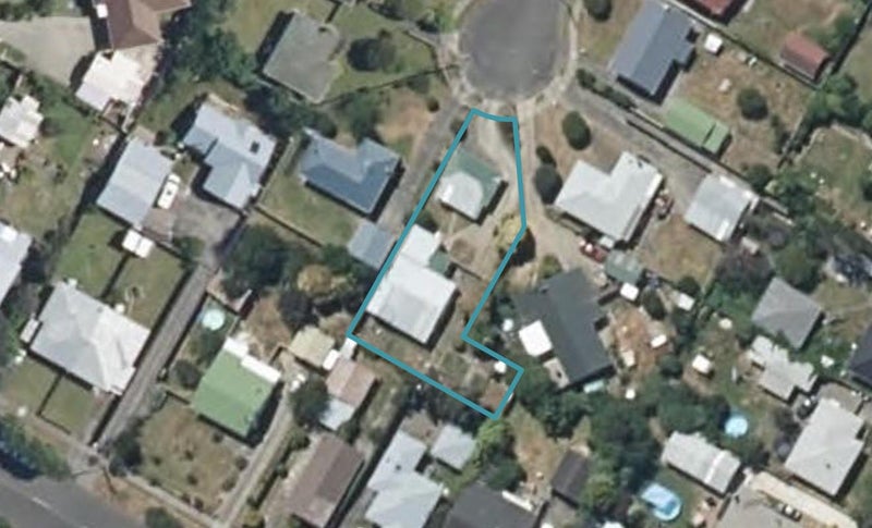 13A Margaret Street, Levin, Levin - Carousel 1