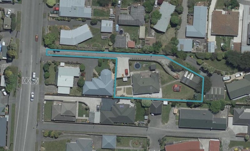 58 Cavendish Road, Casebrook, Christchurch - Carousel 1