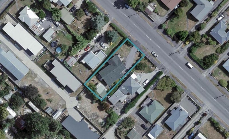 10 Cockburn Street, Kuripuni, Masterton - Carousel 1