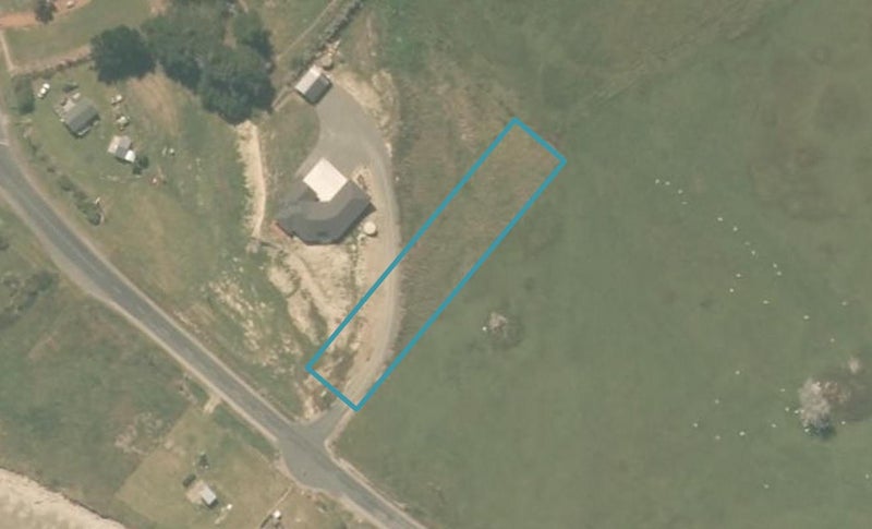 57 Neva Street, Fortrose, Tokanui - Carousel 1