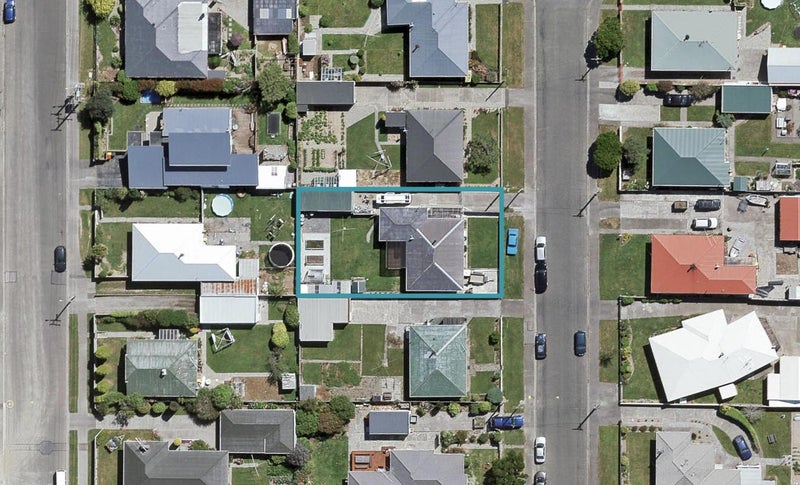 166 Harvey Street, Grasmere, Invercargill - Carousel 1