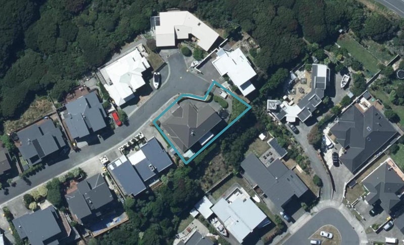 54 Saint Ives Drive, Camborne, Porirua - Carousel 1