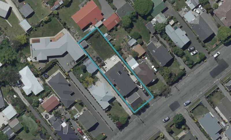 57 Conway Street, Somerfield, Christchurch - Carousel 1