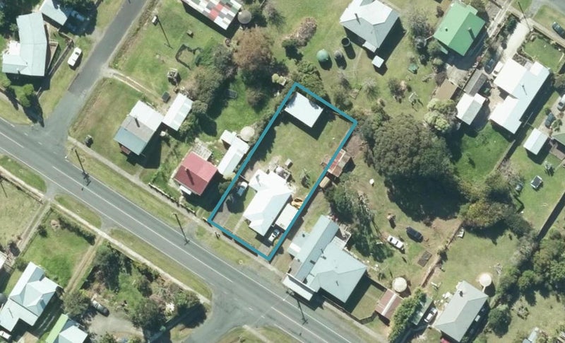 25 Norton Street, Te Kopuru - Carousel 1