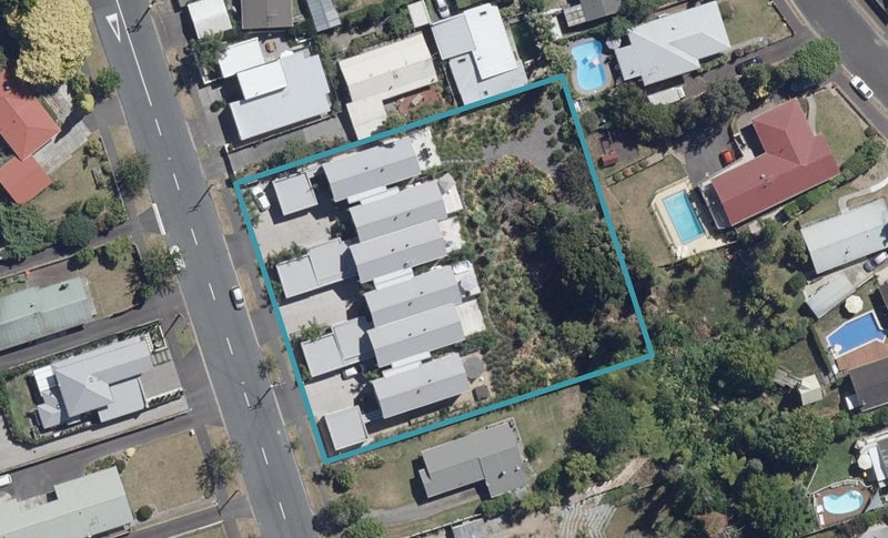 6/58 Herbert Road, Queenwood, Hamilton - Carousel 1