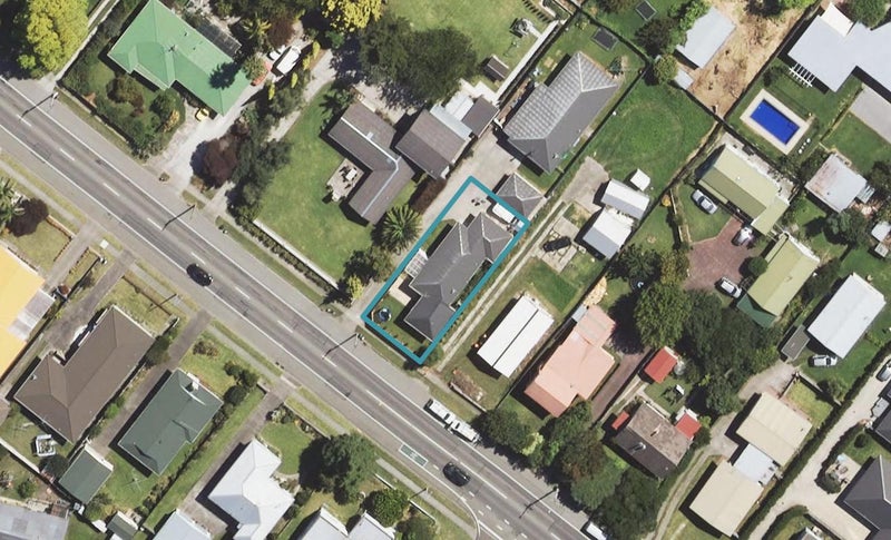 331 Ormond Road, Mangapapa, Gisborne - Carousel 1