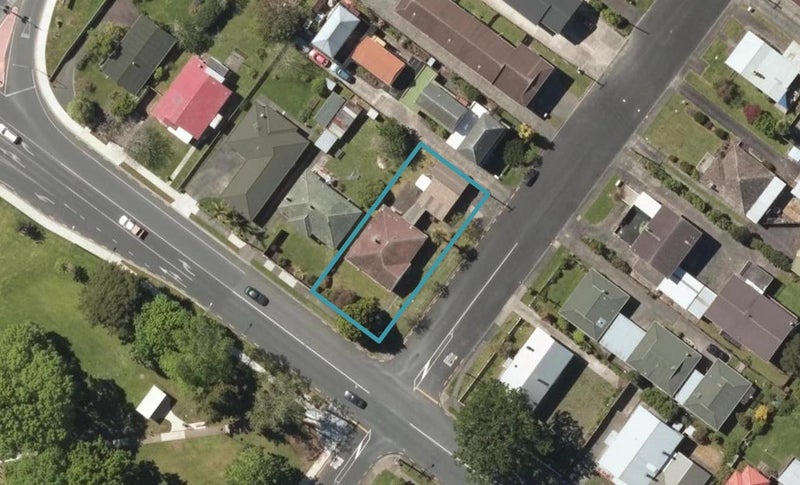 20 Central Avenue, Avenues, Whangarei - Carousel 1