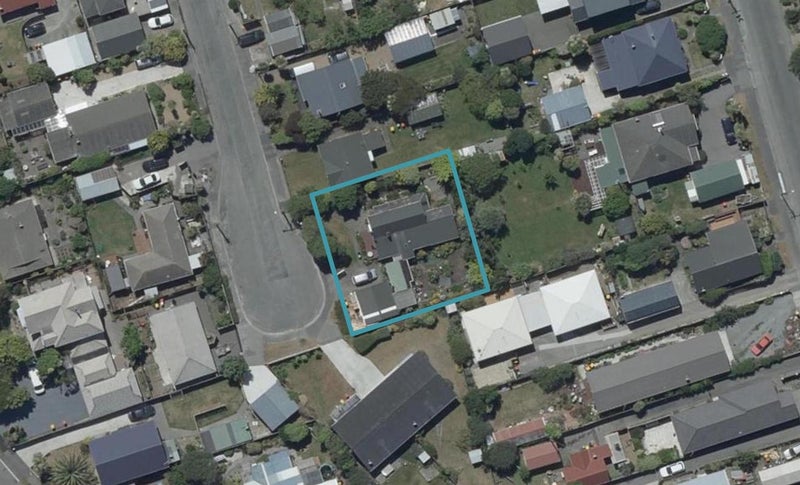 15 Ida Street, New Brighton, Christchurch - Carousel 1