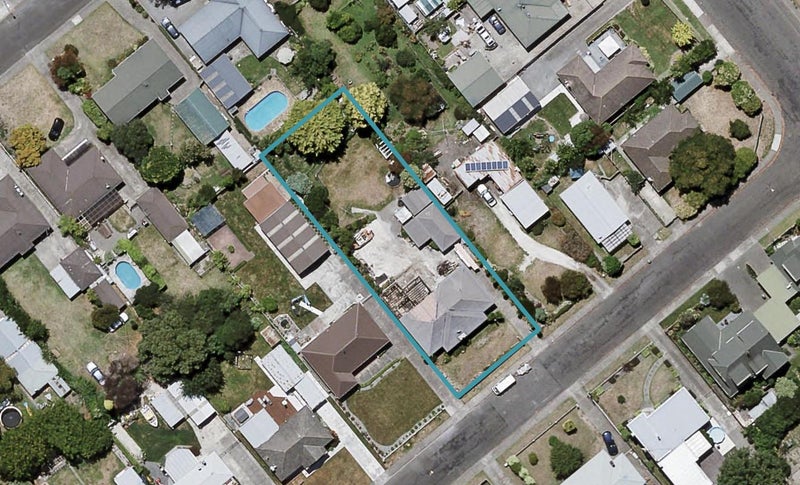 605 Puriri Street, Raureka, Hastings - Carousel 1