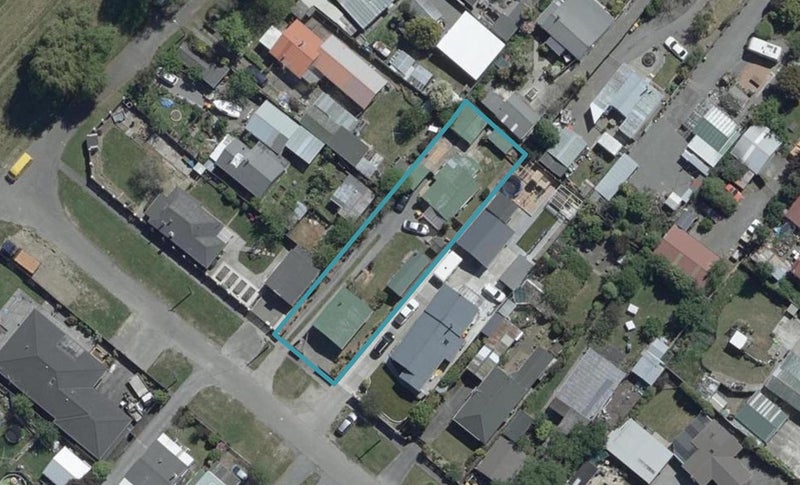 10 Savage Street, Kainga, Christchurch - Carousel 1