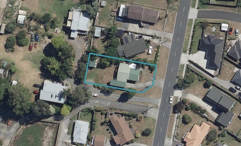 55 Old Taupiri Road, Ngaruawahia - Carousel 1