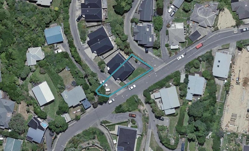 60F Woodland Road, Johnsonville, Wellington - Carousel 1