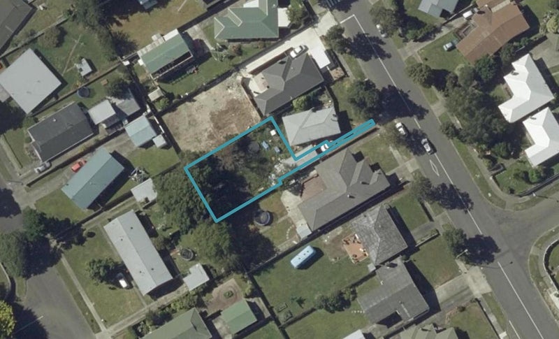 29A Highbury Avenue, Highbury, Palmerston North - Carousel 1