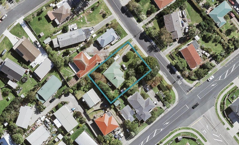 63 Ranui Avenue, Ranui, Auckland - Carousel 1