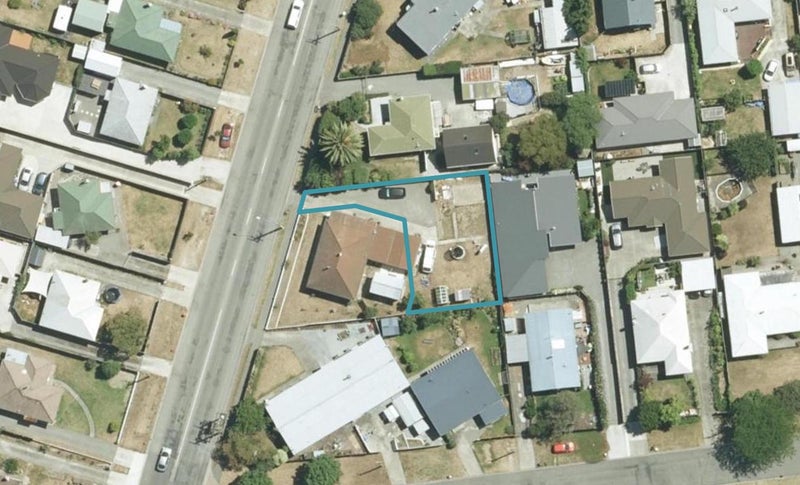 199C Maxwell Road, Redwoodtown, Blenheim - Carousel 1