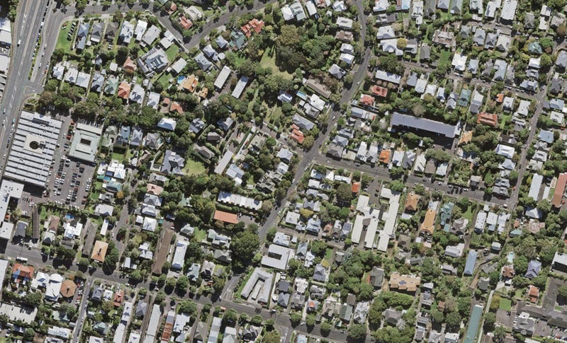 37 Wynyard Road, Mount Eden, Auckland - Carousel 1