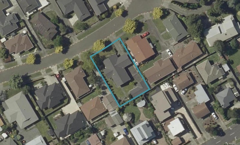 14 Woodfield Avenue, Roslyn, Palmerston North - Carousel 1